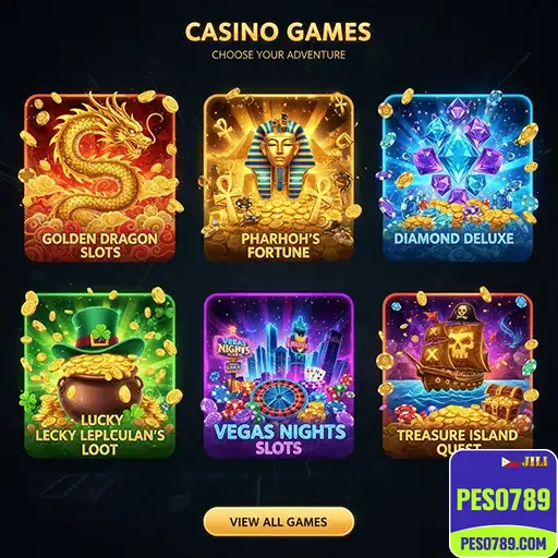 peso789-link.com-peso789-games