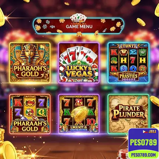 peso789-link.com-peso789-games