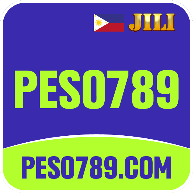 Logo peso789